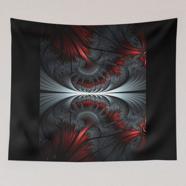 Item preview, Fractal_000005 designed and sold by ngoessensarts.
