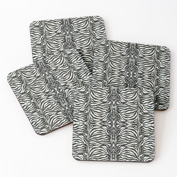Item preview, African design inspired by Zebra skin pattern (3) designed and sold by ExpressioNation Origin.
