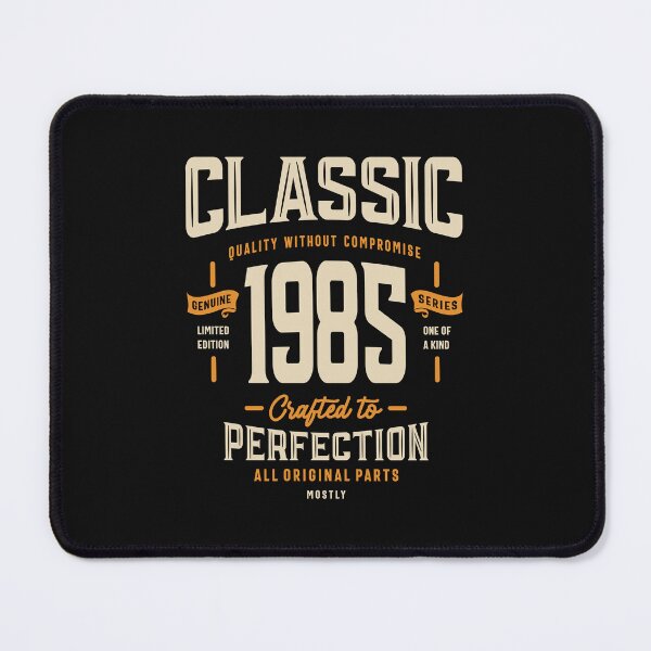 Item preview, Classic 1985 Birthday 38 Years Old designed and sold by cidolopez.