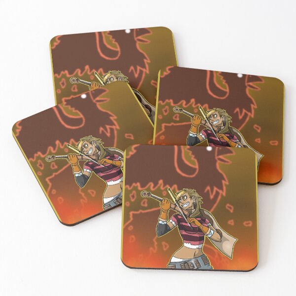 Item preview, The Golden Pheonix designed and sold by WeizRabbit.