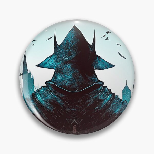 Item preview, the hunter nightmare  designed and sold by chicagocat80s.