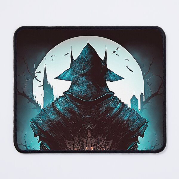 Item preview, the hunter nightmare  designed and sold by chicagocat80s.