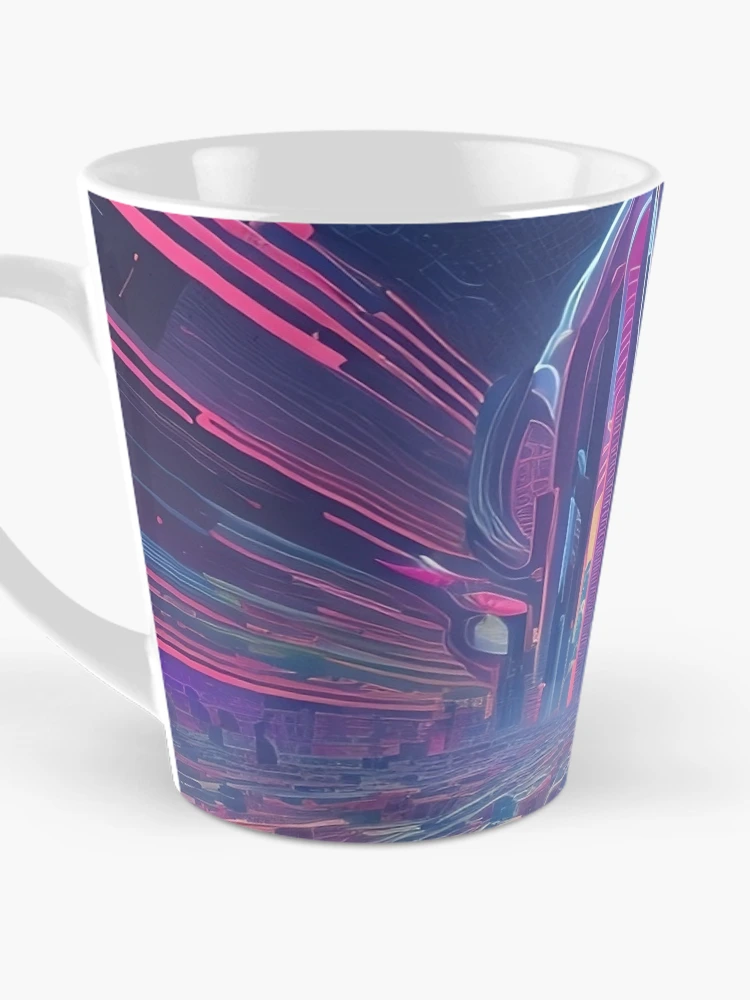 Thumbnail 3 of 4, Coffee Mug, Core designed and sold by elearah1.