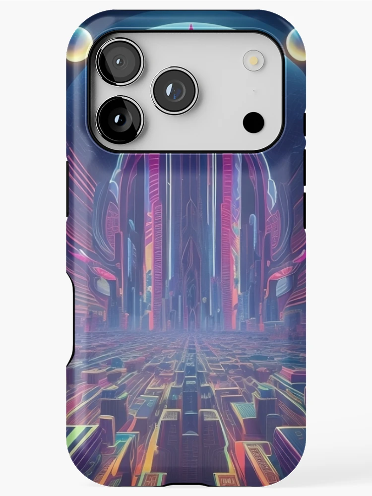 Thumbnail 1 of 4, iPhone Case, Core designed and sold by elearah1.