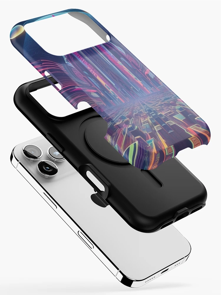 Thumbnail 2 of 4, iPhone Case, Core designed and sold by elearah1.