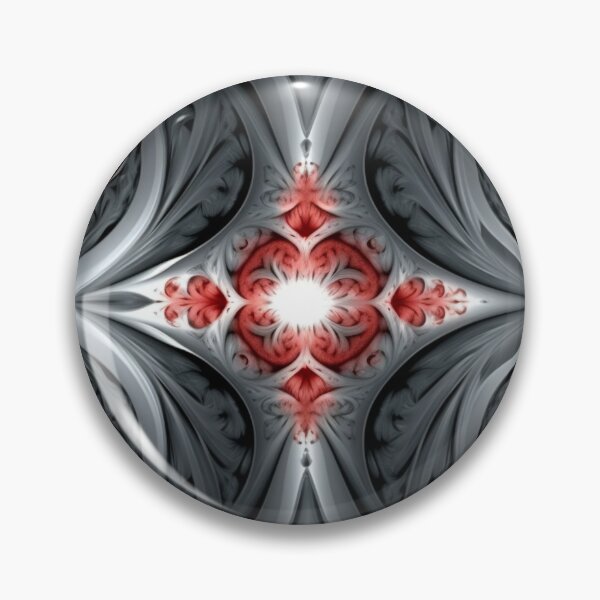 Item preview, Fractal_000006 designed and sold by ngoessensarts.
