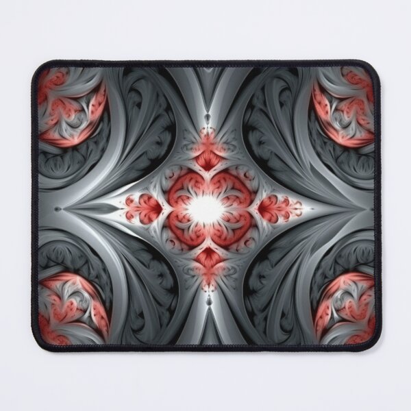Item preview, Fractal_000006 designed and sold by ngoessensarts.