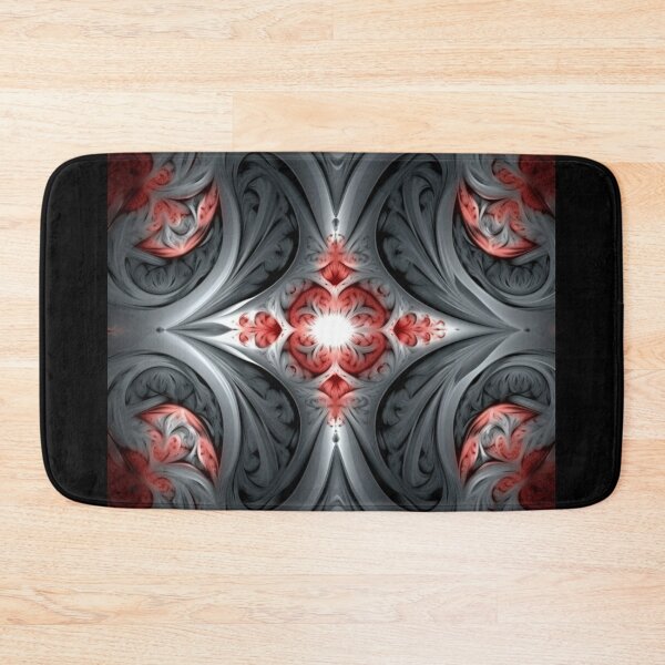 Item preview, Fractal_000006 designed and sold by ngoessensarts.