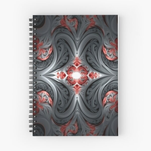 Item preview, Fractal_000006 designed and sold by ngoessensarts.