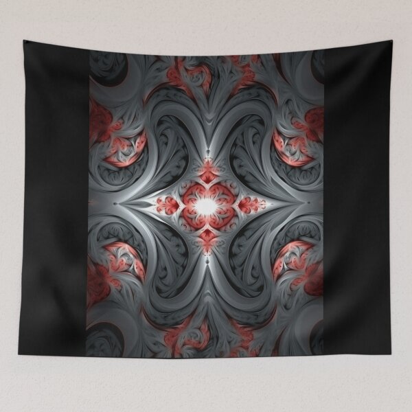 Item preview, Fractal_000006 designed and sold by ngoessensarts.