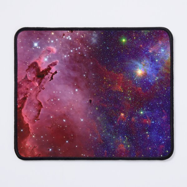 Item preview, Multi-colored galaxy designed and sold by Malz03.