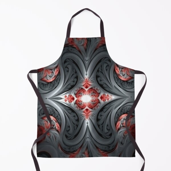 Item preview, Fractal_000006 designed and sold by ngoessensarts.