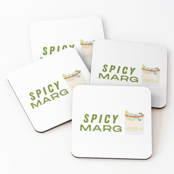 Item preview, Spicy Marg designed and sold by spritzseason.