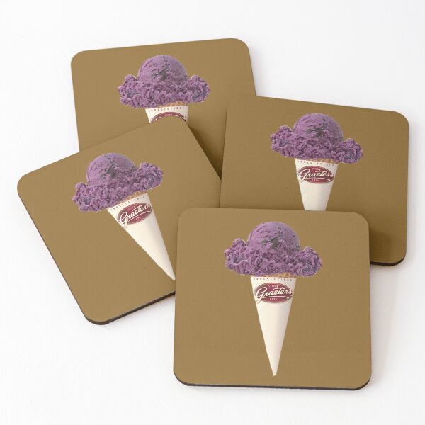 Item preview, Graeters Ice Cream 	 	 designed and sold by xgsppttlwb11.