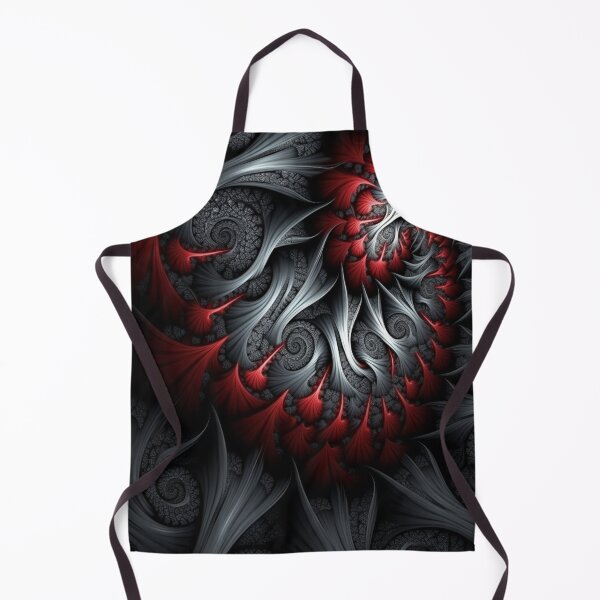 Item preview, Fractal_000007 designed and sold by ngoessensarts.
