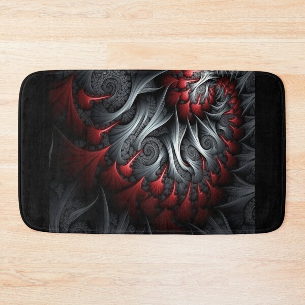 Item preview, Fractal_000007 designed and sold by ngoessensarts.