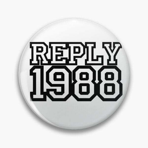 Item preview, Reply 1988 kdrama designed and sold by selvashop.