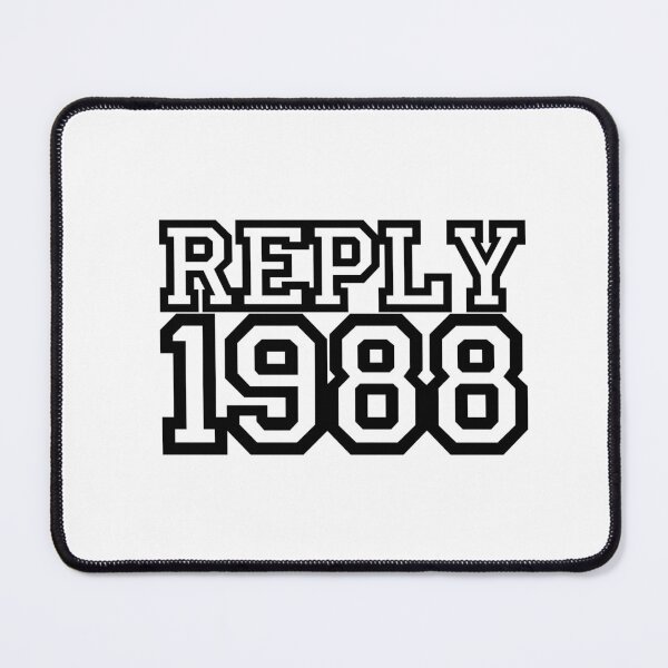 Item preview, Reply 1988 kdrama designed and sold by selvashop.