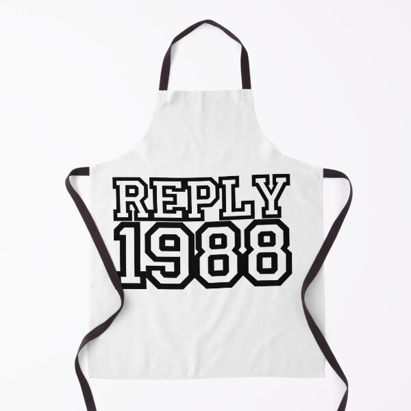 Item preview, Reply 1988 kdrama designed and sold by selvashop.
