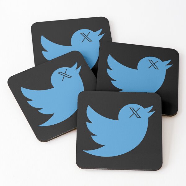 Item preview, Twitter X Death designed and sold by mantrasupply.