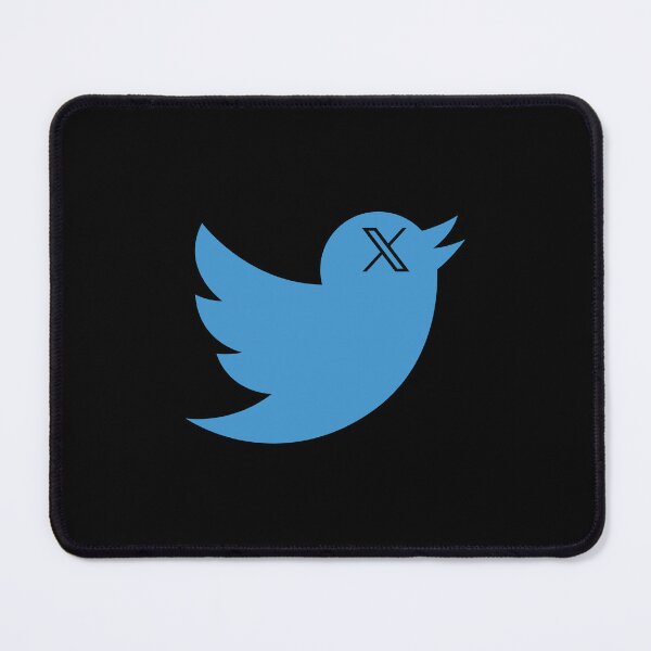Item preview, Twitter X Death designed and sold by mantrasupply.