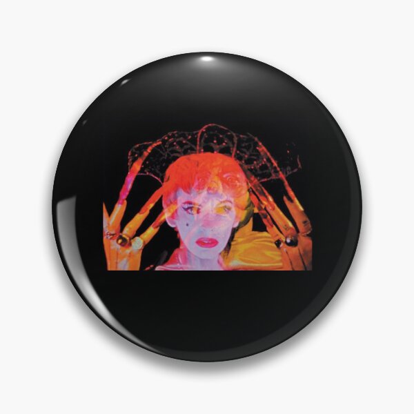 Item preview, Kenneth Anger - Pleasuredome designed and sold by LashingWorld.