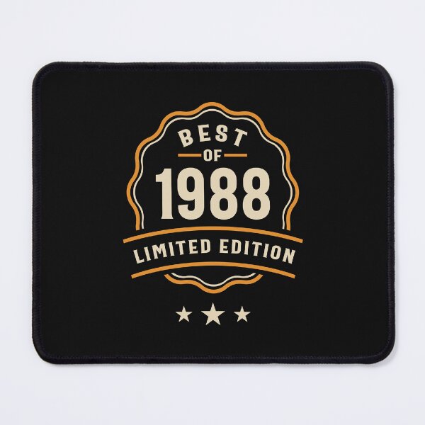 Item preview, 1988 Birthday 35 Years Old designed and sold by cidolopez.