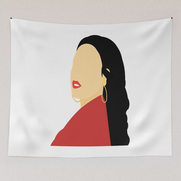 Item preview, Demi Lovato ORIGINAL STICKER 	 designed and sold by edvllvokki89.