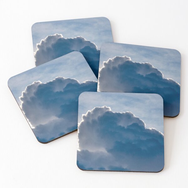 Item preview, Cumulonimbus cloud designed and sold by troianifabrizio.