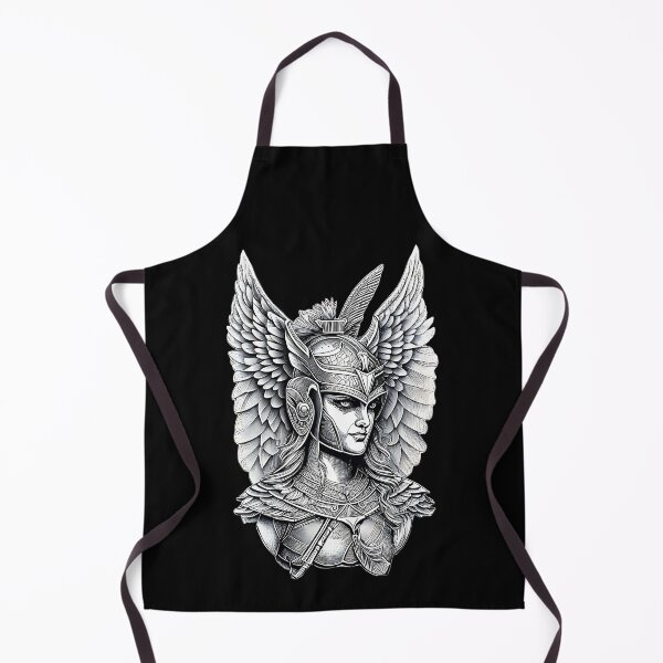 Item preview, Valkyrie Girl designed and sold by NTGUILTY.