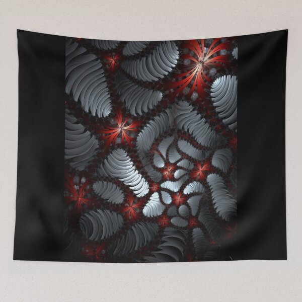 Item preview, Fractal_000008 designed and sold by ngoessensarts.
