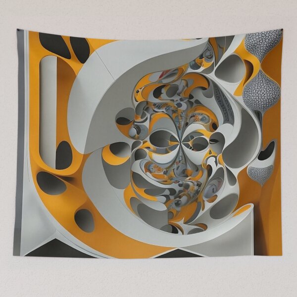Item preview, Labyrinth designed and sold by elearah1.