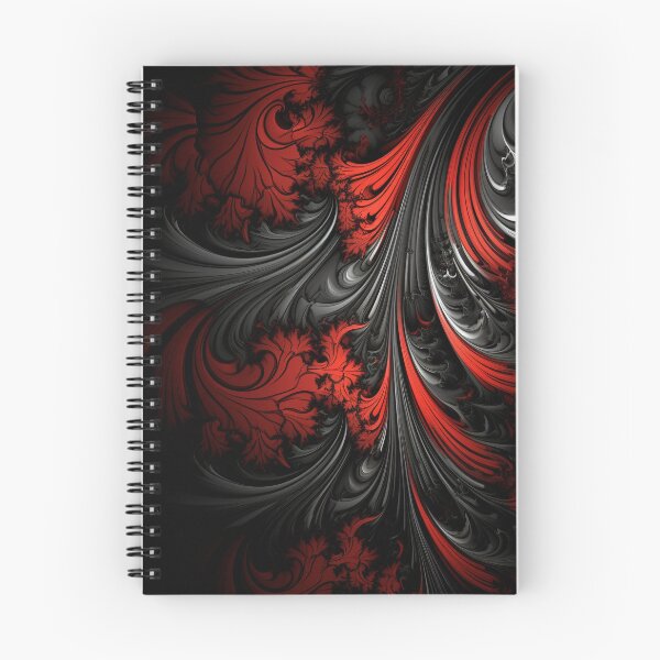 Item preview, Fractal_000009 designed and sold by ngoessensarts.