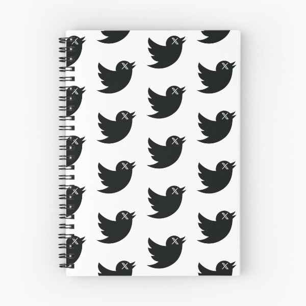 Item preview, Twitter X Death designed and sold by mantrasupply.