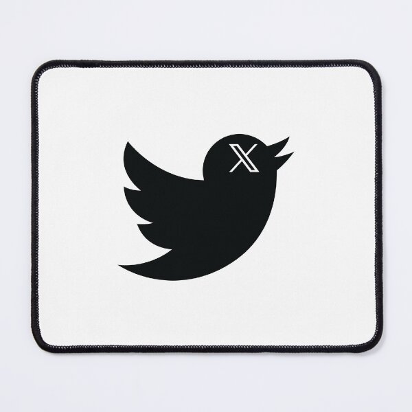 Item preview, Twitter X Death designed and sold by mantrasupply.