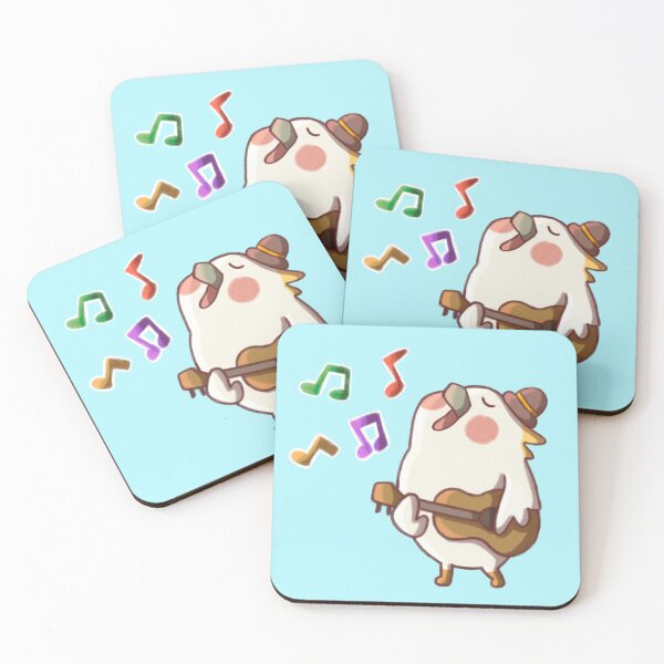 Item preview, Wandering Singer Animal Restaurant designed and sold by Souley Yours.