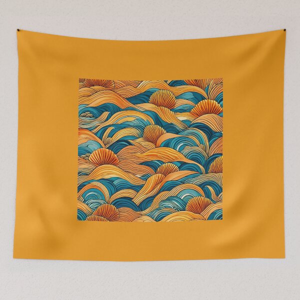 Item preview, Flowing Energy designed and sold by kamilamonikazu.