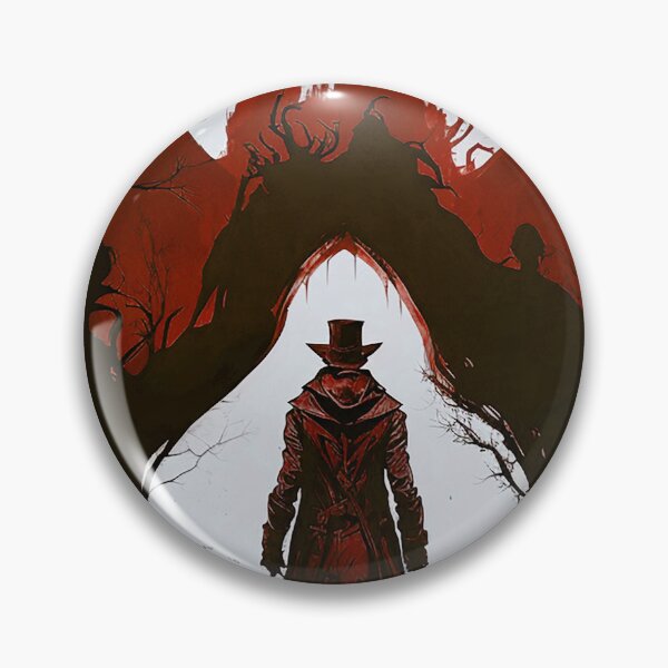 Item preview, red sun - the hunter designed and sold by chicagocat80s.