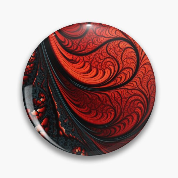Item preview, Fractal_000010 designed and sold by ngoessensarts.
