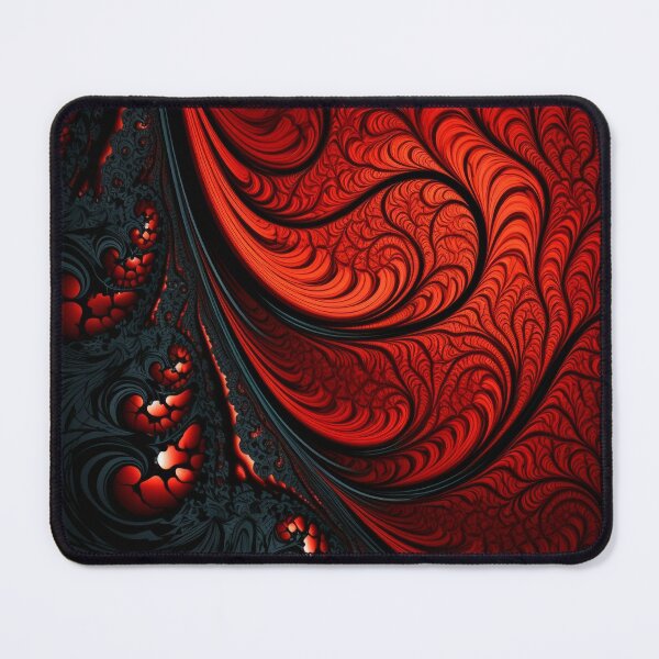 Item preview, Fractal_000010 designed and sold by ngoessensarts.