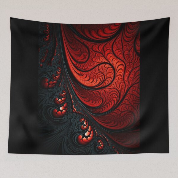 Item preview, Fractal_000010 designed and sold by ngoessensarts.