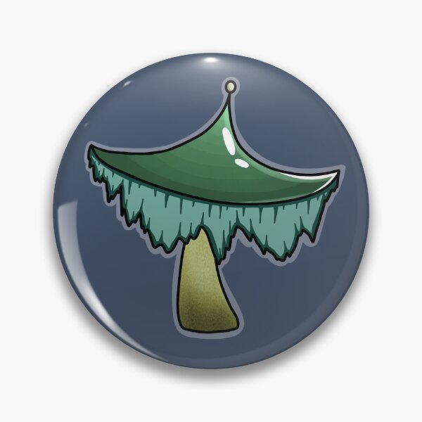 Item preview, Greenshroom designed and sold by LucentLynx.