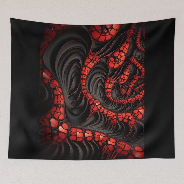 Item preview, Fractal_000011 designed and sold by ngoessensarts.