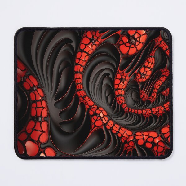 Item preview, Fractal_000011 designed and sold by ngoessensarts.