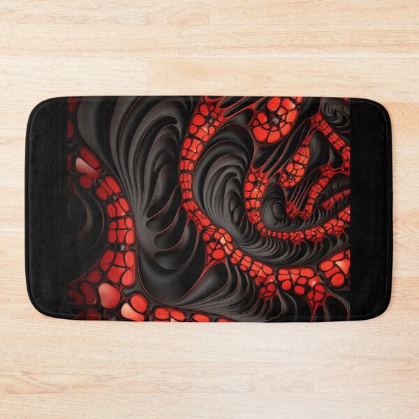 Item preview, Fractal_000011 designed and sold by ngoessensarts.