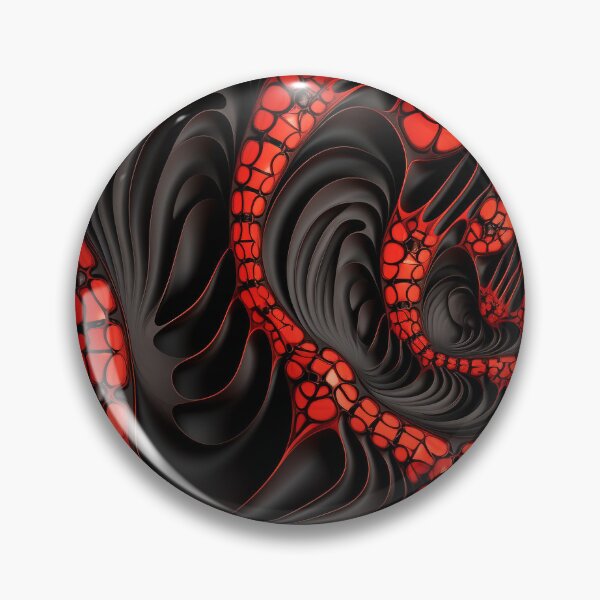 Item preview, Fractal_000011 designed and sold by ngoessensarts.