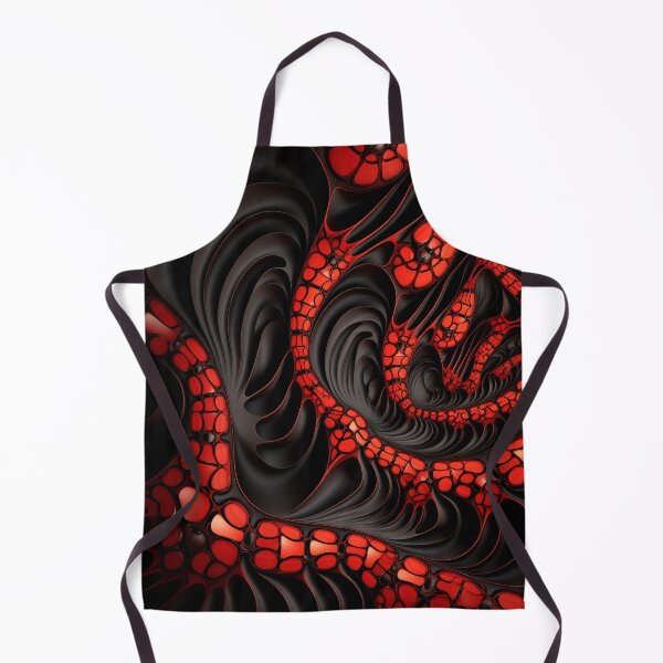 Item preview, Fractal_000011 designed and sold by ngoessensarts.