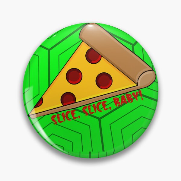 Item preview, Slice, Slice, Baby designed and sold by 01rleary83.