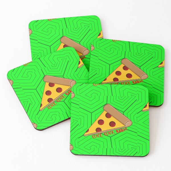 Item preview, Slice, Slice, Baby designed and sold by 01rleary83.