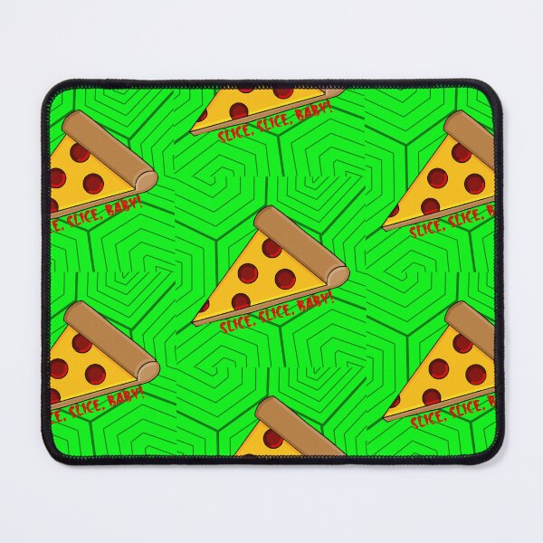 Item preview, Slice, Slice, Baby designed and sold by 01rleary83.